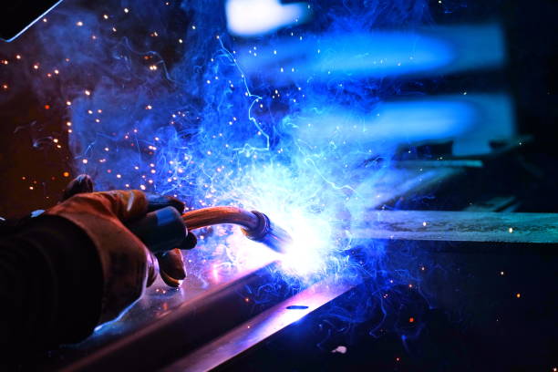 Affordable Welder Services in Timmonsville, SC