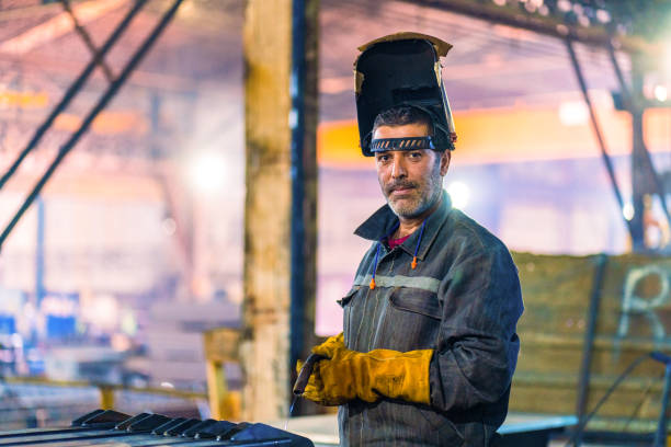 Trusted Timmonsville, SC Welder & Metal Fabrication Experts