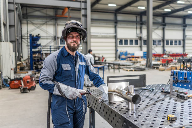 Best Specialty Welding Processes in Timmonsville, SC