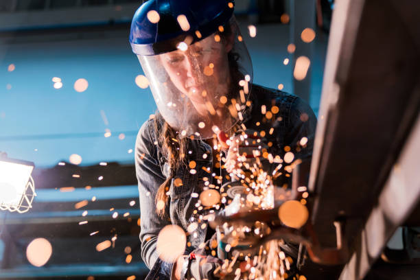 Best Food and Beverage Processing Equipment Welding in Timmonsville, SC